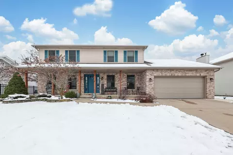 26209 S Rachael Dr, Channahon, IL 60410