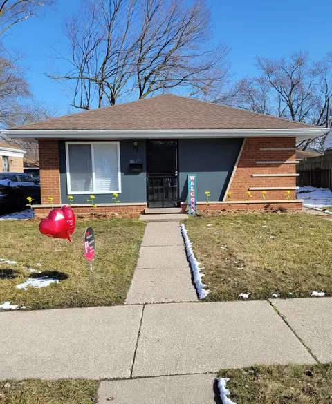 14637 Dorchester Ave, Dolton, IL 60419