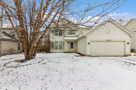 5603 Steamboat Cir, Plainfield, IL 60586