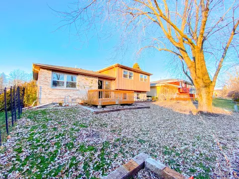 809 Rose Ln, Matteson, IL 60443 photo 26