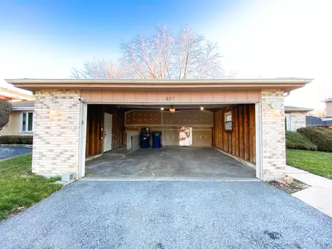 809 Rose Ln, Matteson, IL 60443 photo 14
