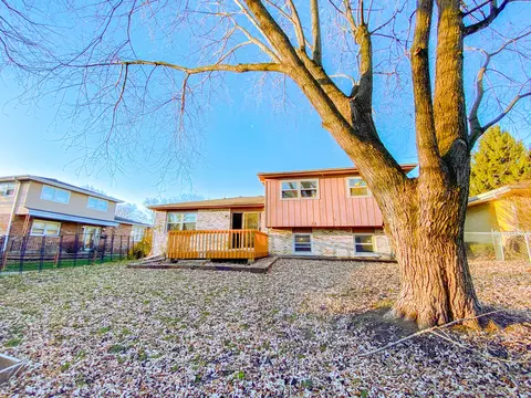 809 Rose Ln, Matteson, IL 60443 photo 25
