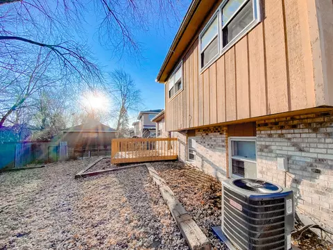 809 Rose Ln, Matteson, IL 60443 photo 27