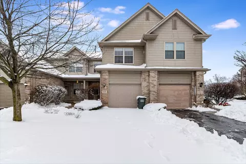 9145 Mansfield Dr, Tinley Park, IL 60477