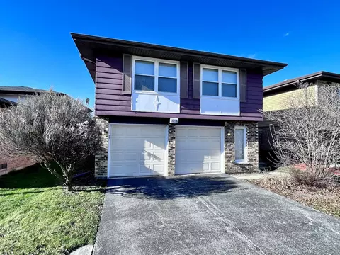 18058 Edwards Ave, Country Club Hills, IL 60478