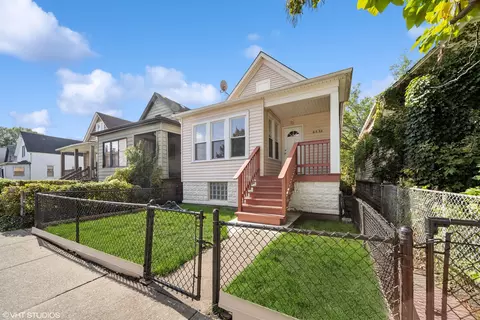6838 S Morgan St, Chicago, IL 60621