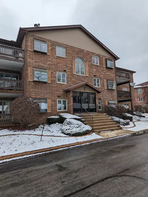 17254 Ridgeland Ave #513, Tinley Park, IL 60477