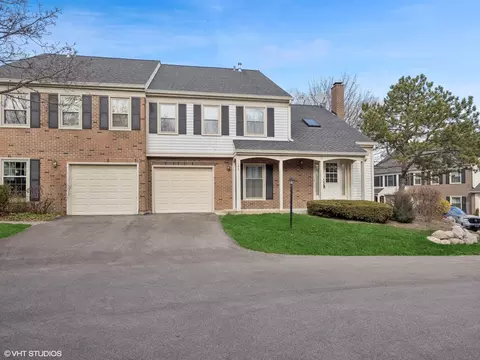 157 Bright Ridge Dr #0, Schaumburg, IL 60194