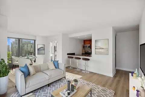 30 E Huron St #3302, Chicago, IL 60611 photo 3