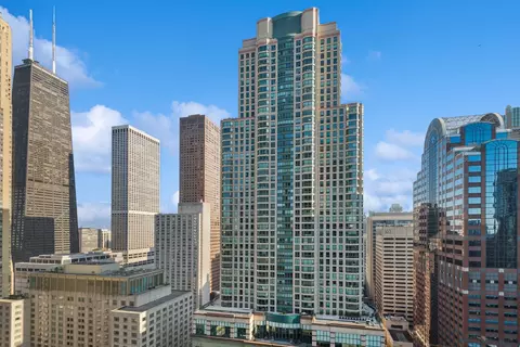 30 E Huron St #3302, Chicago, IL 60611 photo 14