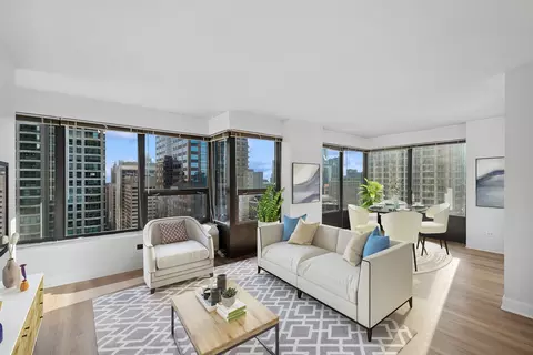 30 E Huron St #3302, Chicago, IL 60611 photo 2