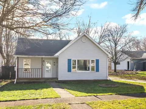 404 W Main St, Kempton, IL 60946