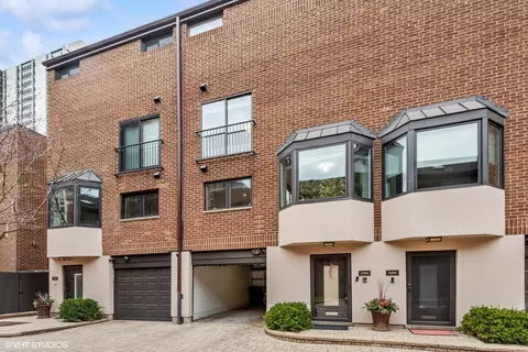 1306 N Sutton Pl, Chicago, IL 60610 photo 52