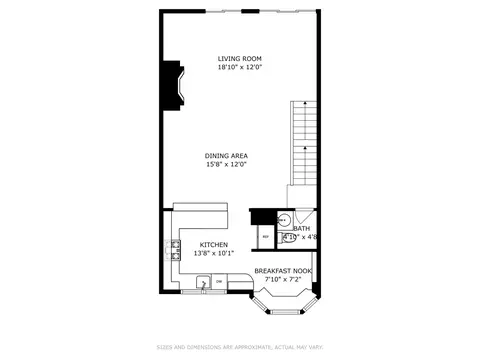 1306 N Sutton Pl, Chicago, IL 60610 photo 56