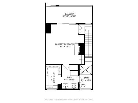 1306 N Sutton Pl, Chicago, IL 60610 photo 54