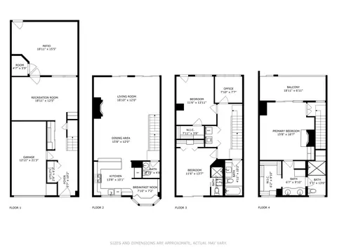 1306 N Sutton Pl, Chicago, IL 60610 photo 53