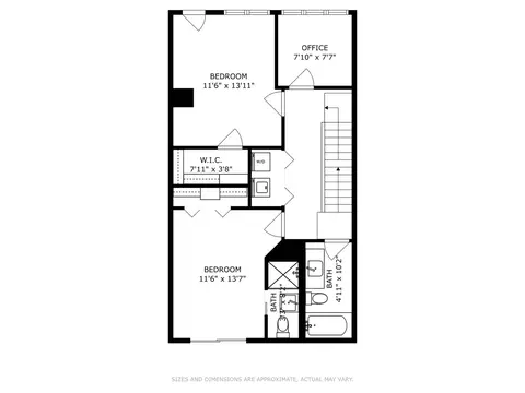 1306 N Sutton Pl, Chicago, IL 60610 photo 55