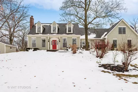 3111 Alden Rd, Woodstock, IL 60098