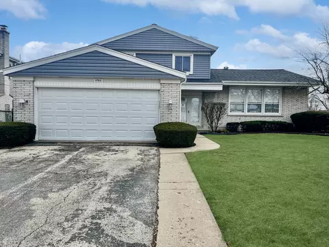 1782 Azalea Pl, Mount Prospect, IL 60056