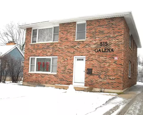 515 W Galena Blvd, Aurora, IL 60506