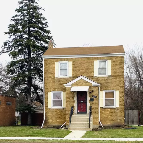 2251 S 17th Ave, Broadview, IL 60155