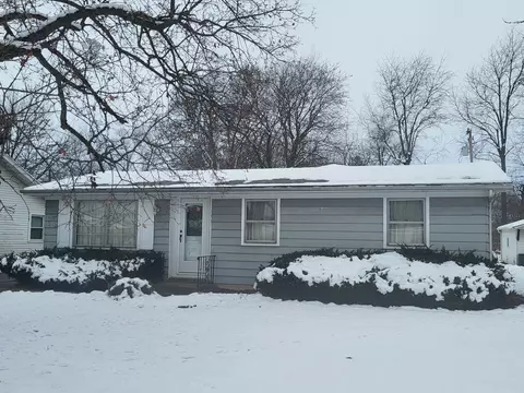 1606 Lucy St, Streator, IL 61364