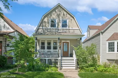 4234 N Monticello Ave, Chicago, IL 60618