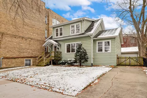 6222 N Nordica Ave, Chicago, IL 60631