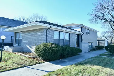9900 S Yale Ave, Chicago, IL 60628