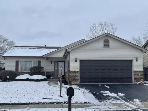 22049 Scott Dr, Richton Park, IL 60471
