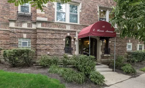 85 E Harris Ave #H2, La Grange, IL 60525