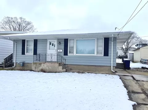 935 Roosevelt Rd, Lasalle, IL 61301