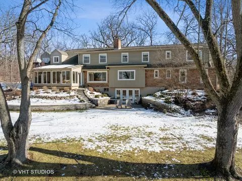 3143 Cuba Rd, Long Grove, IL 60047