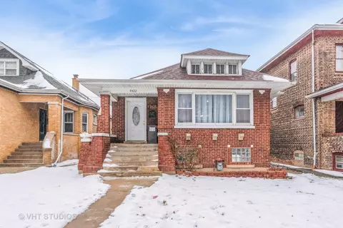 4422 W Parker Ave, Chicago, IL 60639
