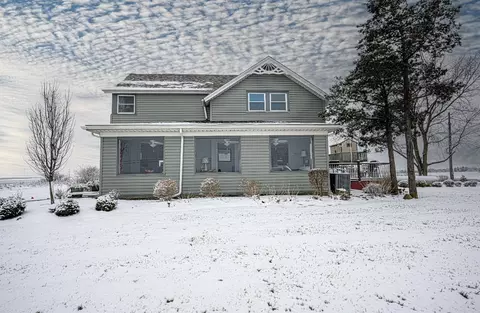 9339 W Wilmington Rd, Peotone, IL 60468