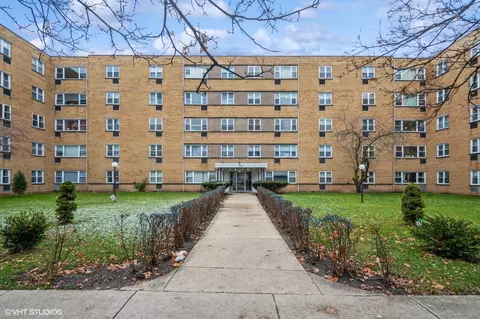 6160 N Damen Ave #311, Chicago, IL 60659