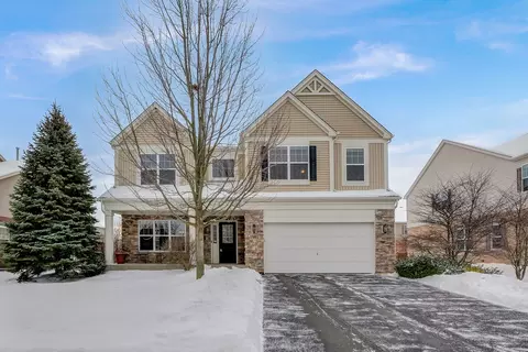 1907 Great Plains Way, Bolingbrook, IL 60490
