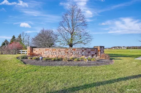 Lot 174 Whitetail Ridge Drive, Yorkville, IL 60560