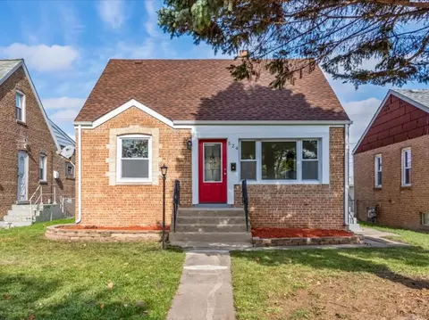 524 Webb St, Calumet City, IL 60409