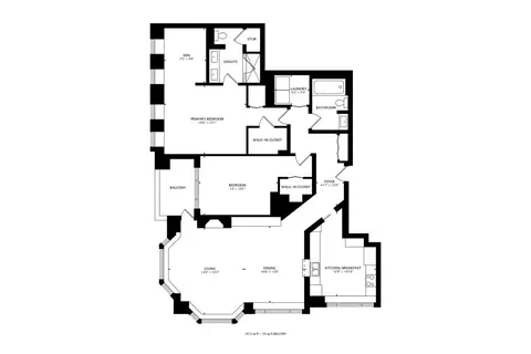 25 E Superior St #2702, Chicago, IL 60611 photo 42