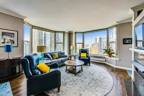 25 E Superior St #2702, Chicago, IL 60611 photo 2
