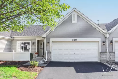 21133 W Braxton Ln, Plainfield, IL 60544