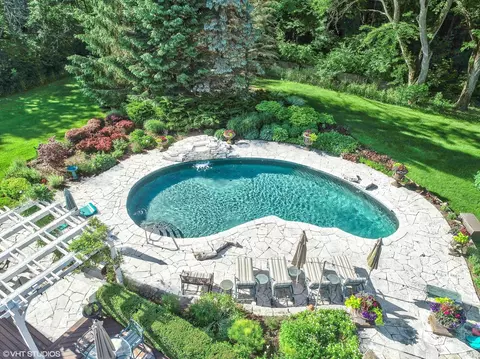 52 Brinker Rd, Barrington Hills, IL 60010 photo 2
