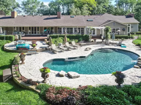 52 Brinker Rd, Barrington Hills, IL 60010 photo 45