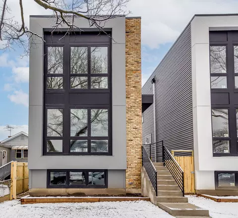 2162 N Mulligan Ave, Chicago, IL 60639