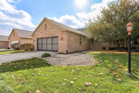 1805 Lydia B Ct, Urbana, IL 61802