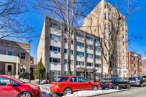 5854 N Kenmore Ave #5F, Chicago, IL 60660