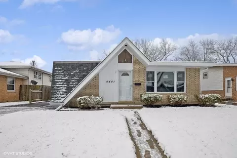 4441 W Jean St, Alsip, IL 60803