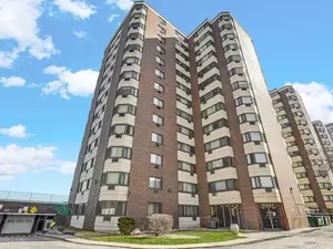 7337 S South Shore Dr #1410, Chicago, IL 60649