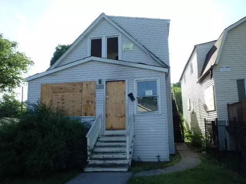 6501 S Claremont Ave, Chicago, IL 60636
